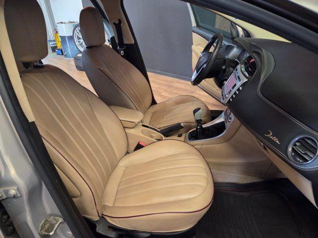 LANCIA Delta 1.4 T-Jet 120 CV Platino Ecochic GPL