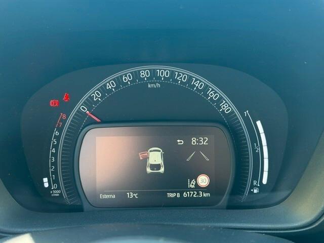 Toyota Aygo X 1.0 VVT-i 72 CV 5 porte Lounge