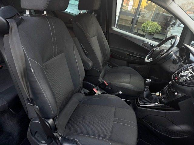 FORD B-Max 1.5 TDCi 75 CV Business Titanium