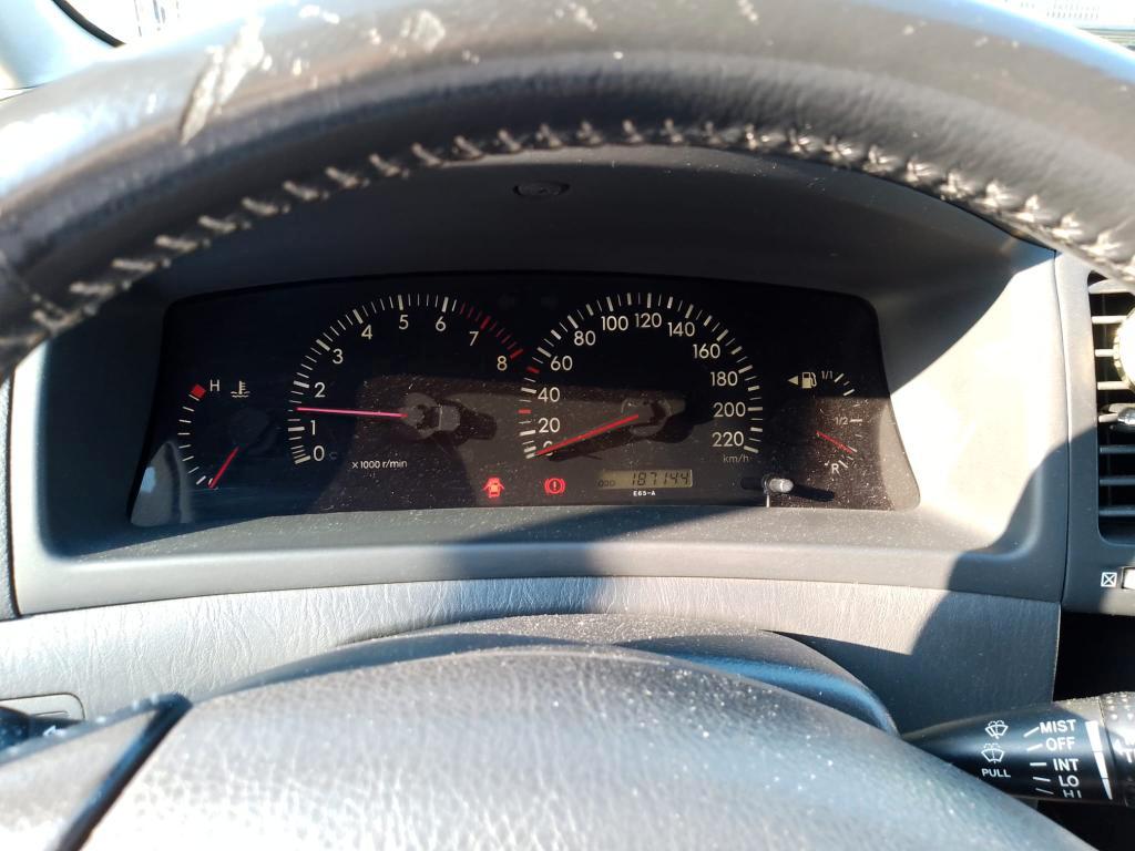 Toyota Corolla Verso 1.6 vvt-i