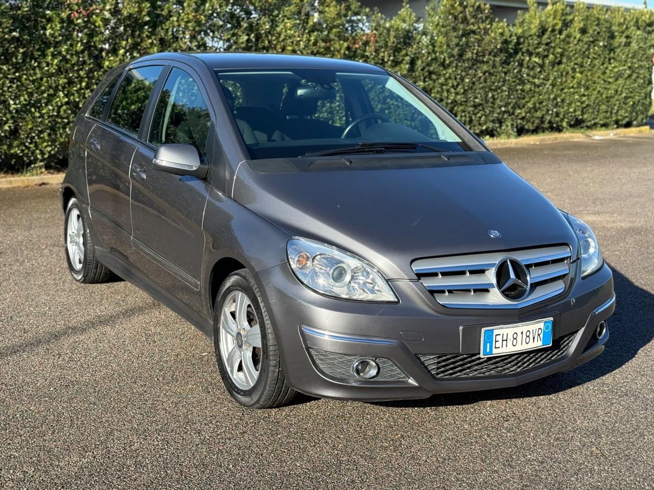 Mercedes-benz A 180 CDI