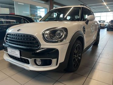 MINI Mini Countryman F60 Mini 1.5 One Baker Street Countryman