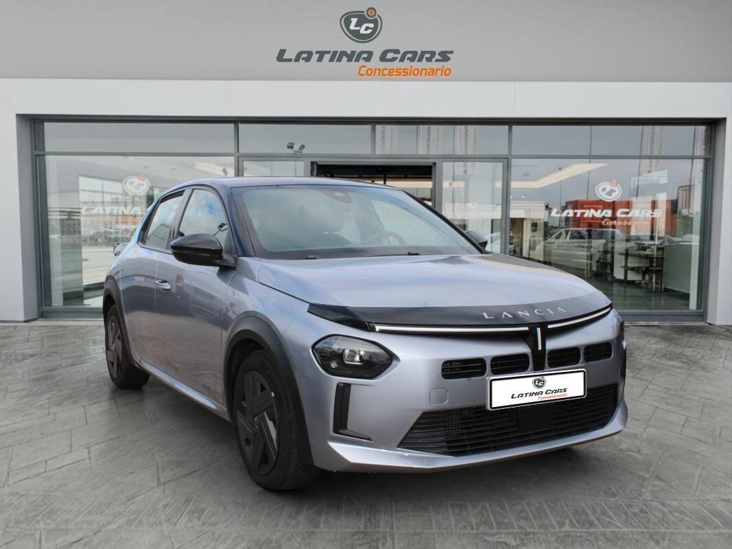 Lancia Ypsilon 1.2 mhev 110cv e-dct Con CARPLAY