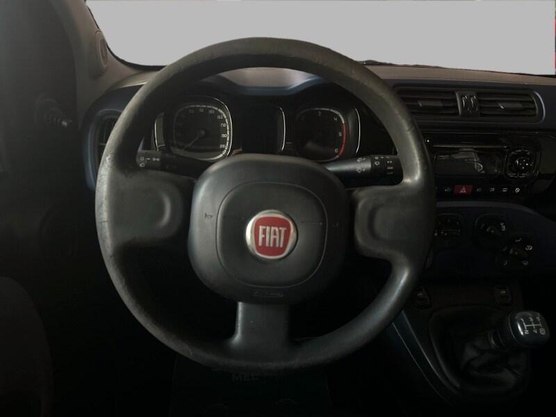 FIAT Panda 3ª serie Panda 1.3 MJT S&S Easy