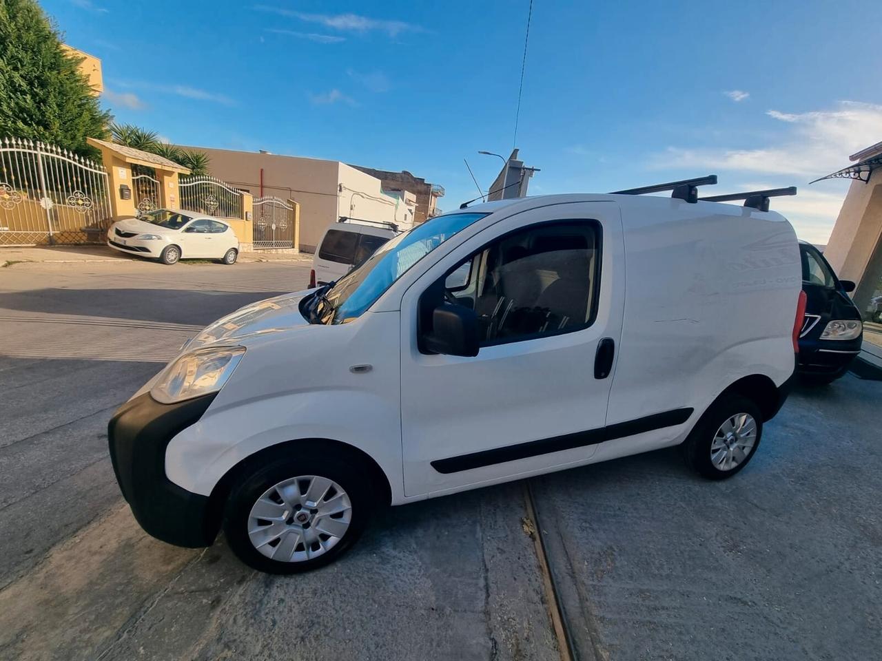Fiat Fiorino 1.3 MJT 75CV Furgone