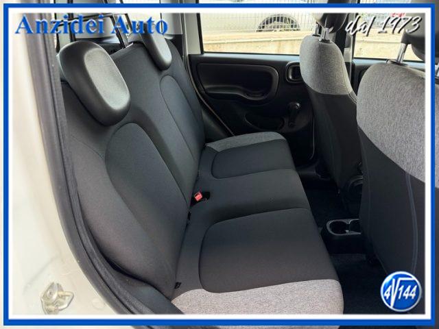FIAT Panda N1 1.0 Hybrid Street Van 4 posti