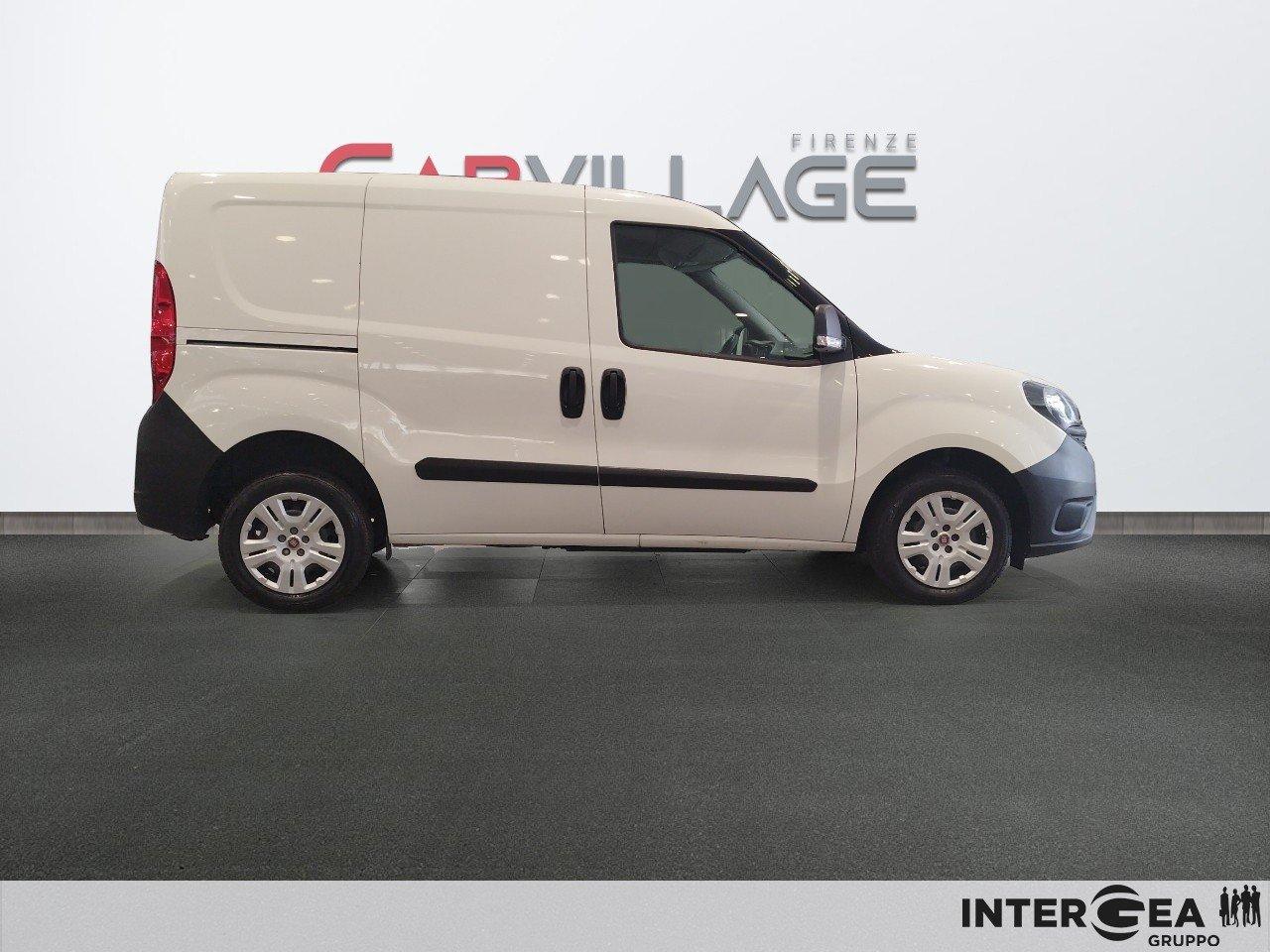 FIAT Doblo cargo 1.6 mjt 105cv CH1 Lounge S&S