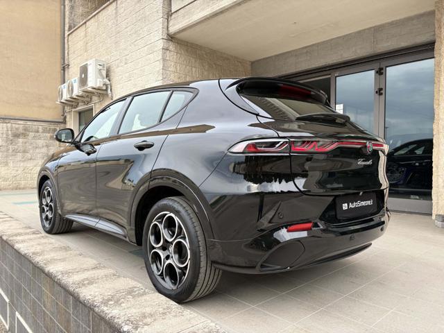 ALFA ROMEO Tonale 1.6 diesel 130 CV TCT6 Sprint