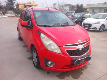 Chevrolet Spark 1.0 LS