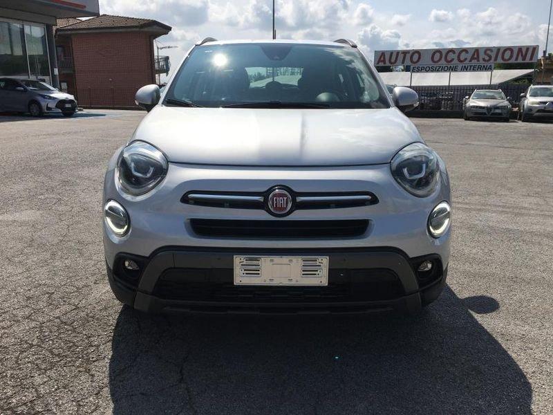 FIAT 500X 1.6 Mjt Cross SUPER-ACCESSORIATA!! PROMO