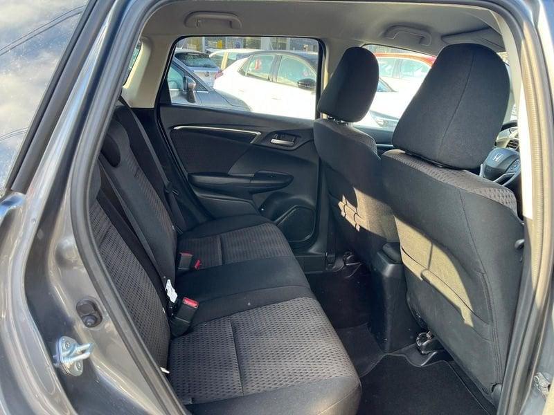 Honda Jazz Jazz 1.3 Elegance Navi ADAS CVT