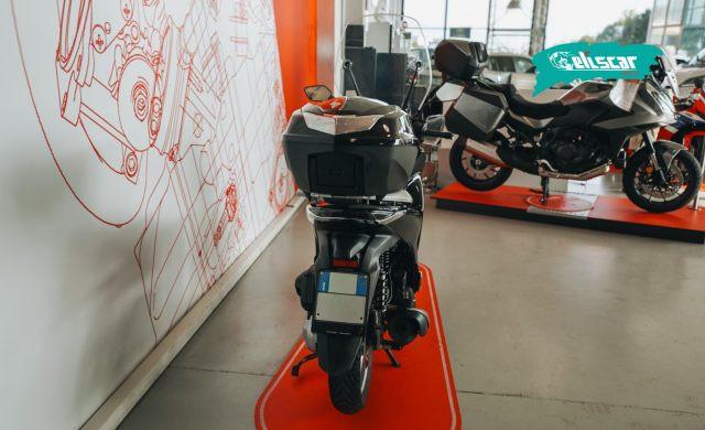 HONDA SH 150 SH 150