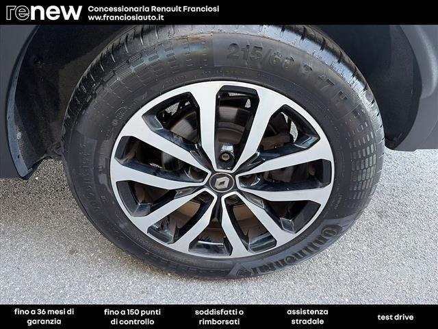 RENAULT Kadjar 1.5 Blue dCi Business EDC