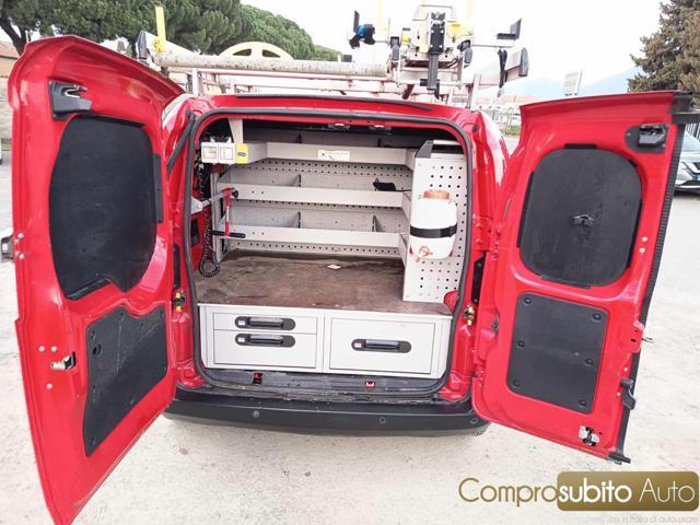 FIAT Fiorino 1.3 MJT 80CV Cargo Adventure