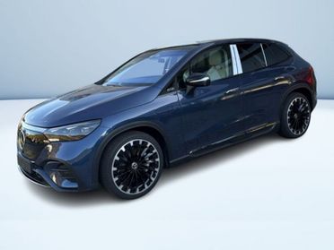 Mercedes-Benz EQE SUV EQE 350 4Matic AMG Line Premium Plus Extra