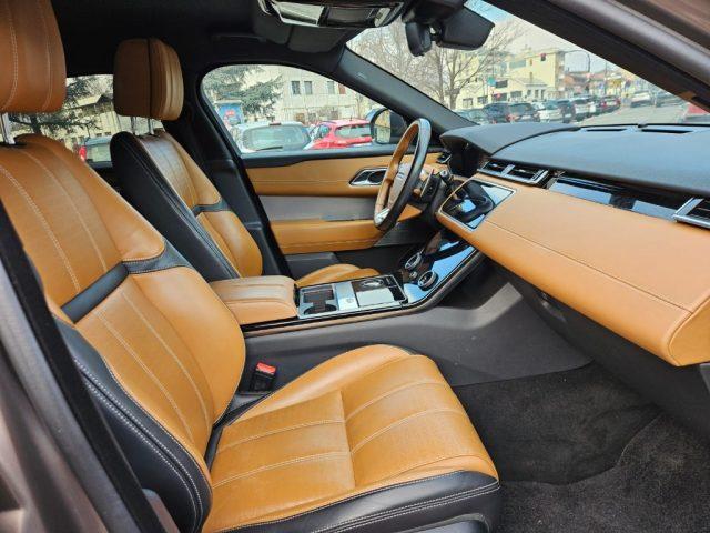 LAND ROVER Range Rover Velar 2.0 Si4 250 CV R-Dynamic SE