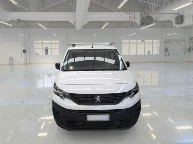 PEUGEOT Partner BlueHDi 100 PC Furgone Premium