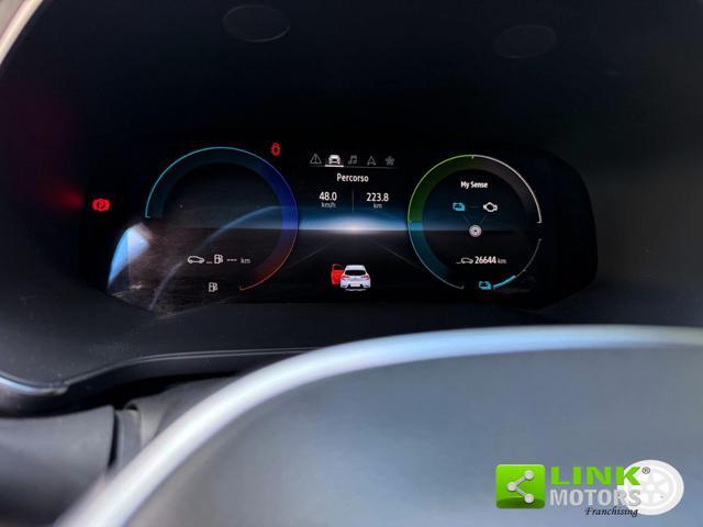 RENAULT Captur 1.6 Full Hybrid E-Tech 145 CV Techno