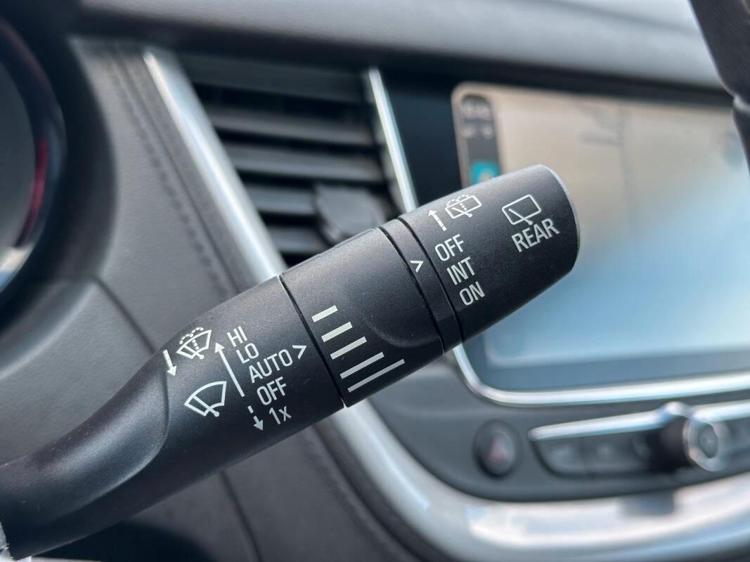 Opel Grandland X 1.5 ecotec Business Edition 130cv AUTO con CarPlay