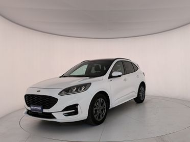 Ford Kuga 2.5 full hybrid st-line 2wd 190cv cvt