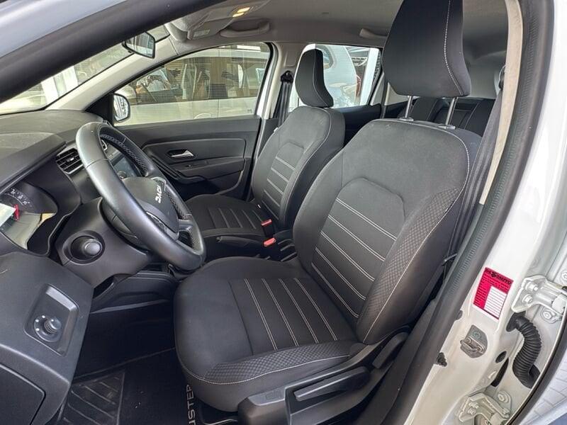 Dacia Duster Duster 1.5 blue dci Expression 4x2 115cv