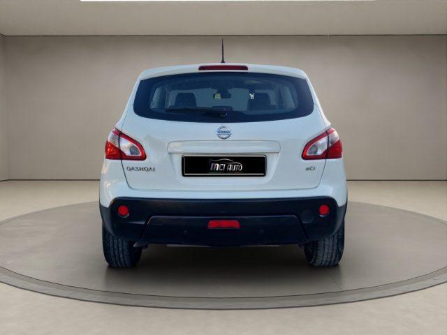 NISSAN Qashqai 1.5 dCi DPF Acenta