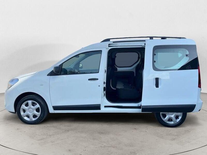 Dacia Dokker 1.6 100 cv GPL Comfort-NAVI/VETTURA