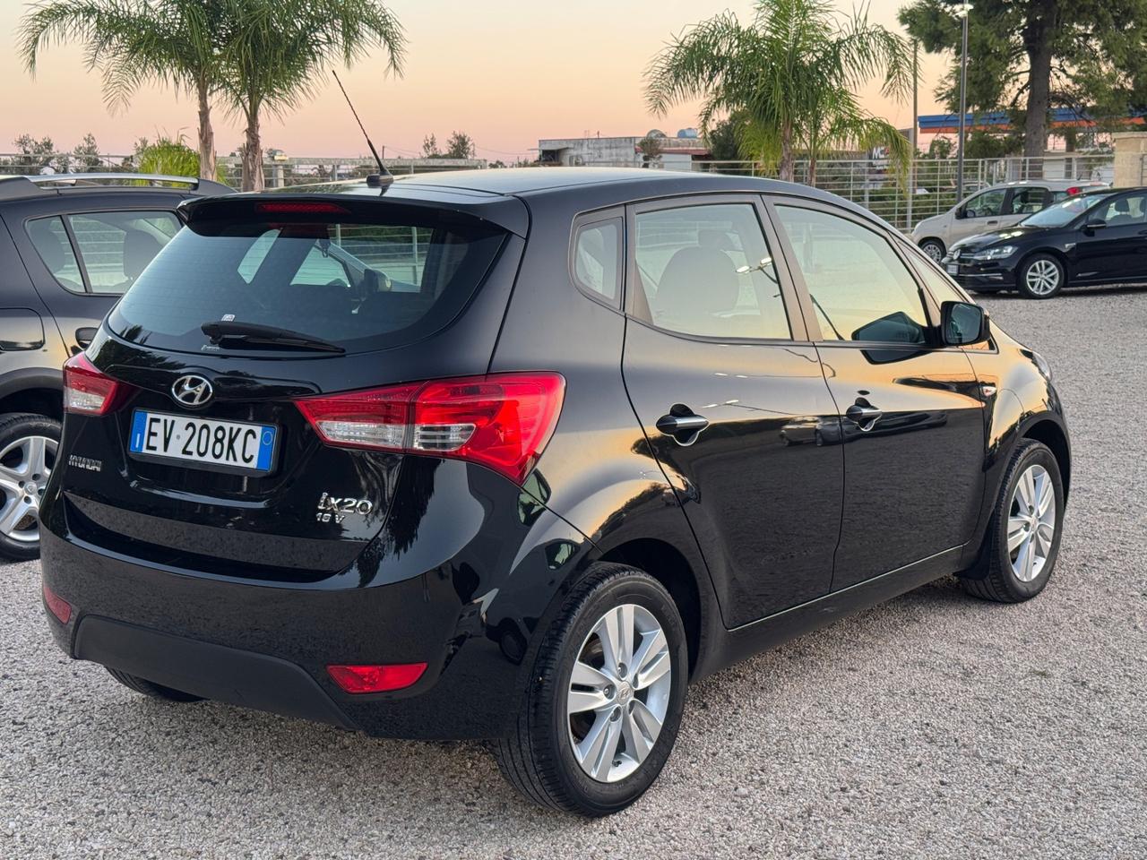 Hyundai iX20 1.4 90 CV Econext Comfort
