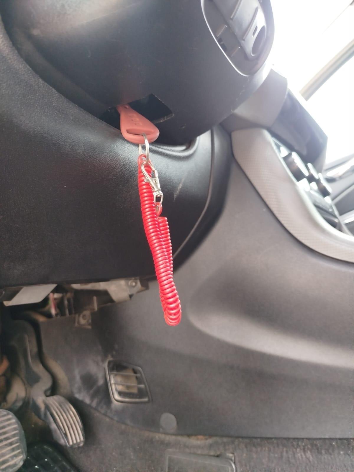 Fiat Bravo 1.6 MJT 120 CV DPF Dynamic