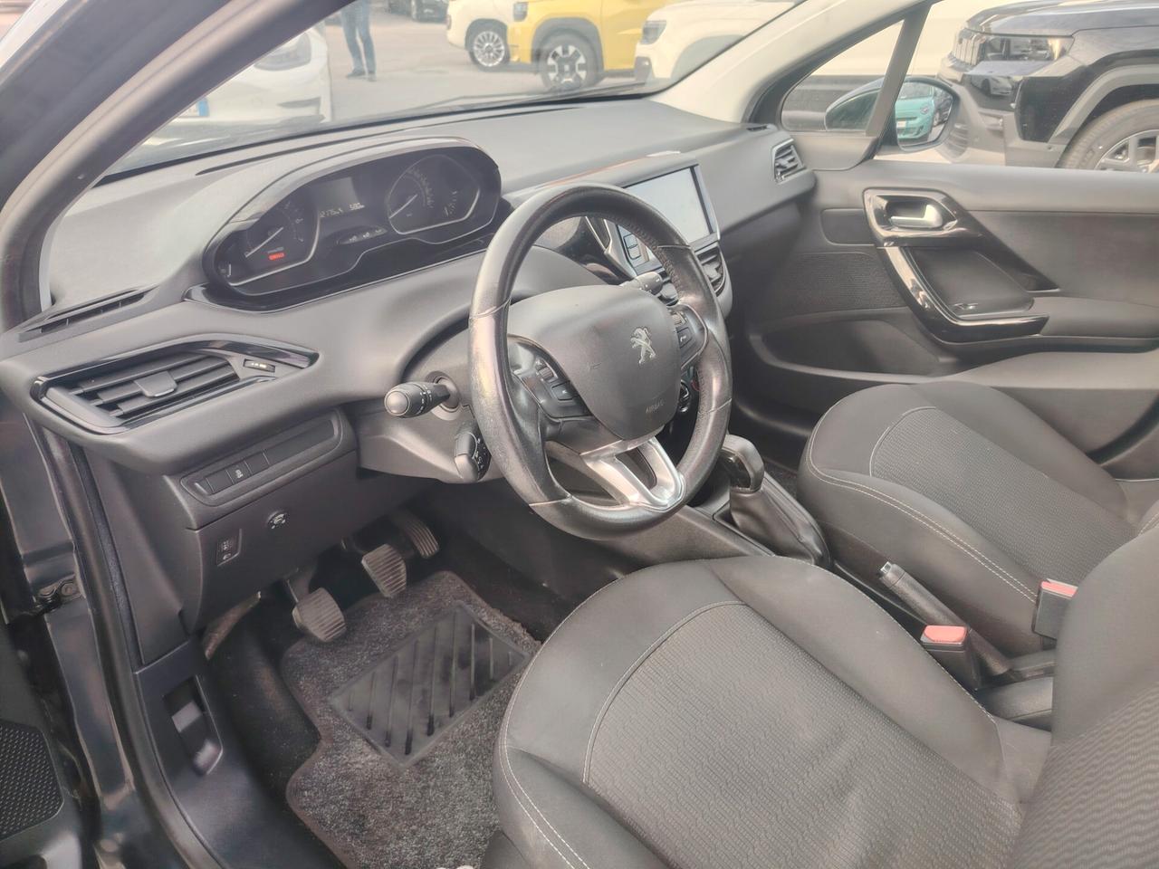 Peugeot 208 PureTech 82 5p. GPL Active- NEOPATENTATI
