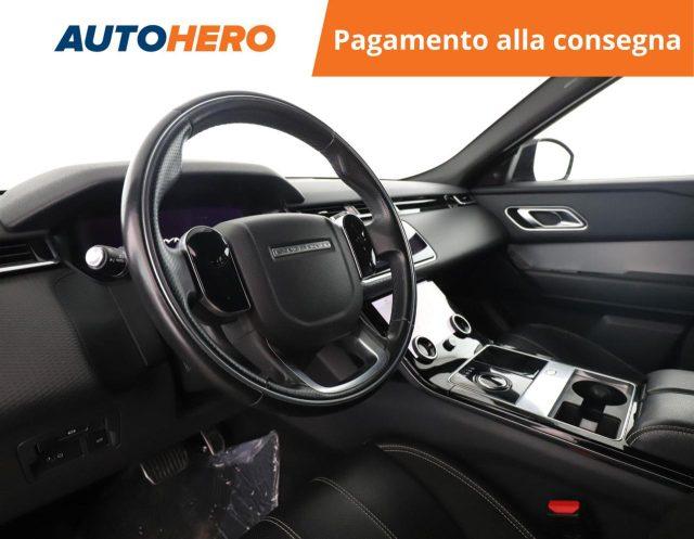LAND ROVER Range Rover Velar 2.0D I4 240 CV R-Dynamic S