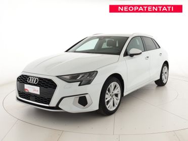 Sportback 30TDI 116CV Business Advanced