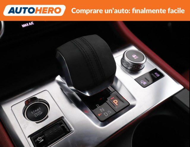 JAGUAR F-Pace 2.0 D 204 CV AWD aut. R-Dynamic S