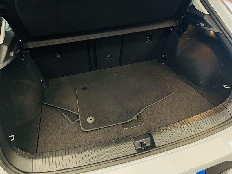 Volkswagen T-Roc 2.0 TDI 150cv SCR Style DSG