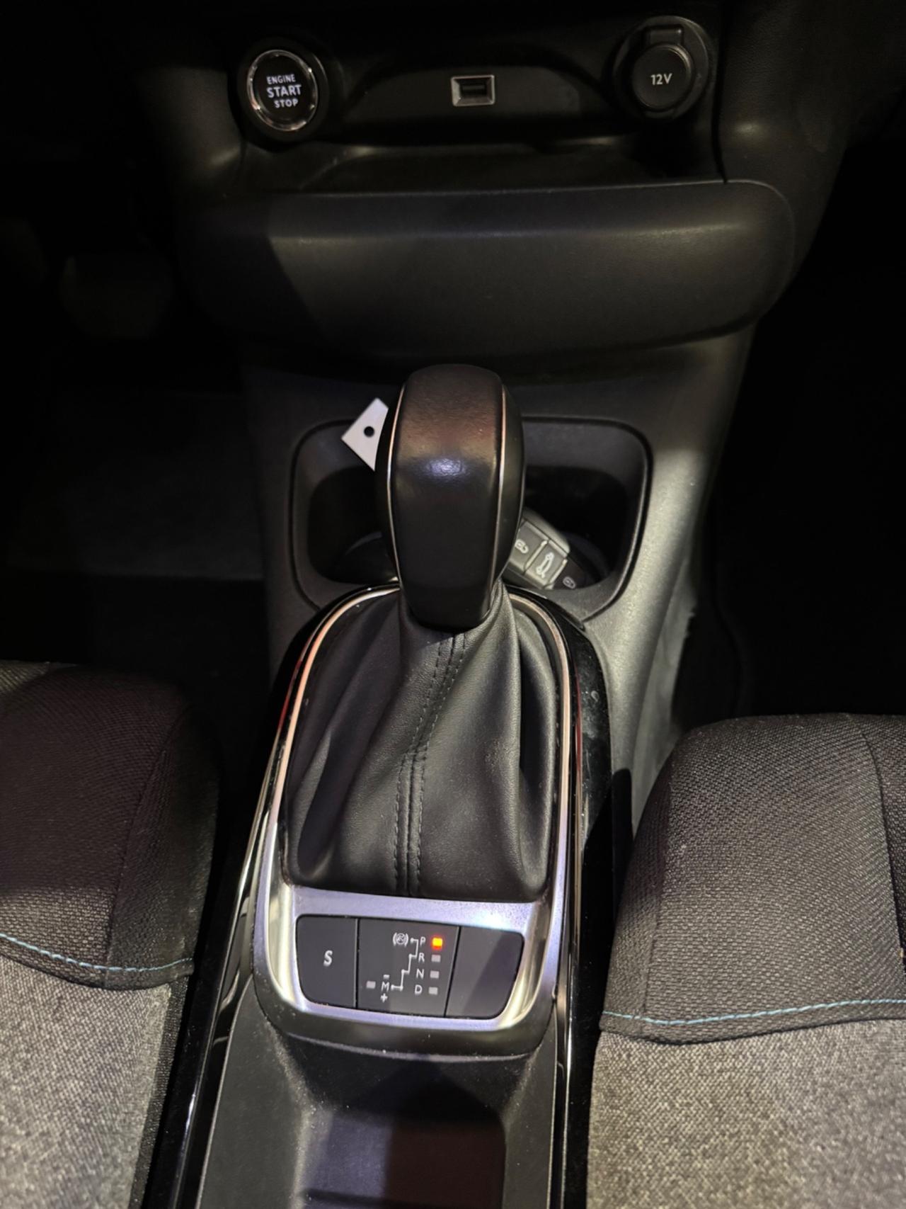 Citroen C4 Cactus BlueHDi 120 S&S EAT6 Feel IVA 22% ESPOSTA