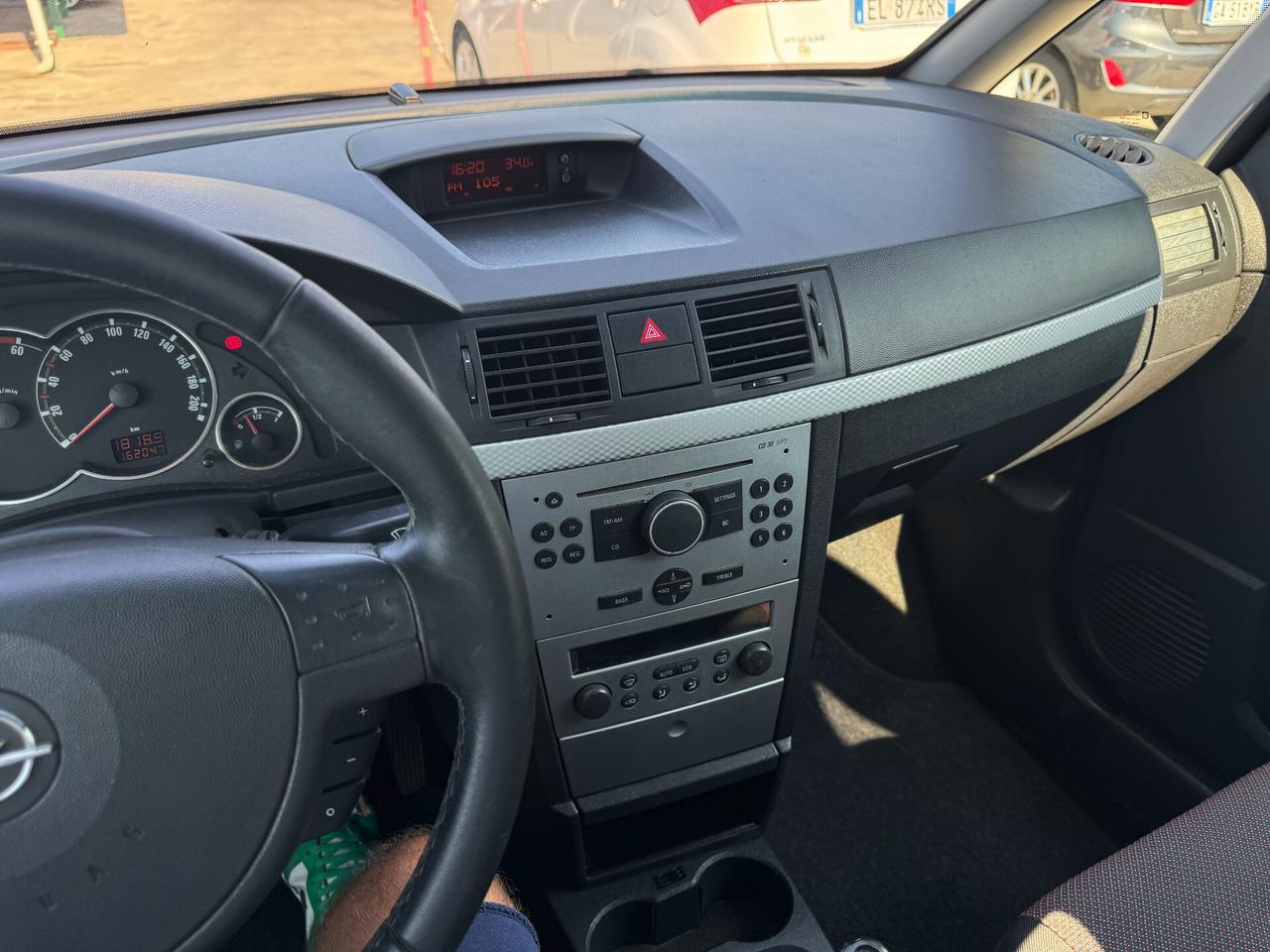 Opel Meriva 1.3 CDTI Enjoy / 162.000KM