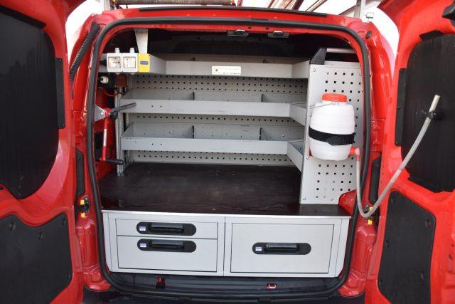 FIAT Fiorino 1.3 MJT 95CV Cargo Adventure