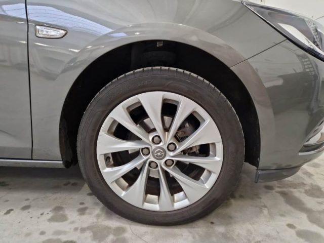 OPEL Astra BIFUEL 1.4 Turbo 110CV EcoM S.T. Dynamic