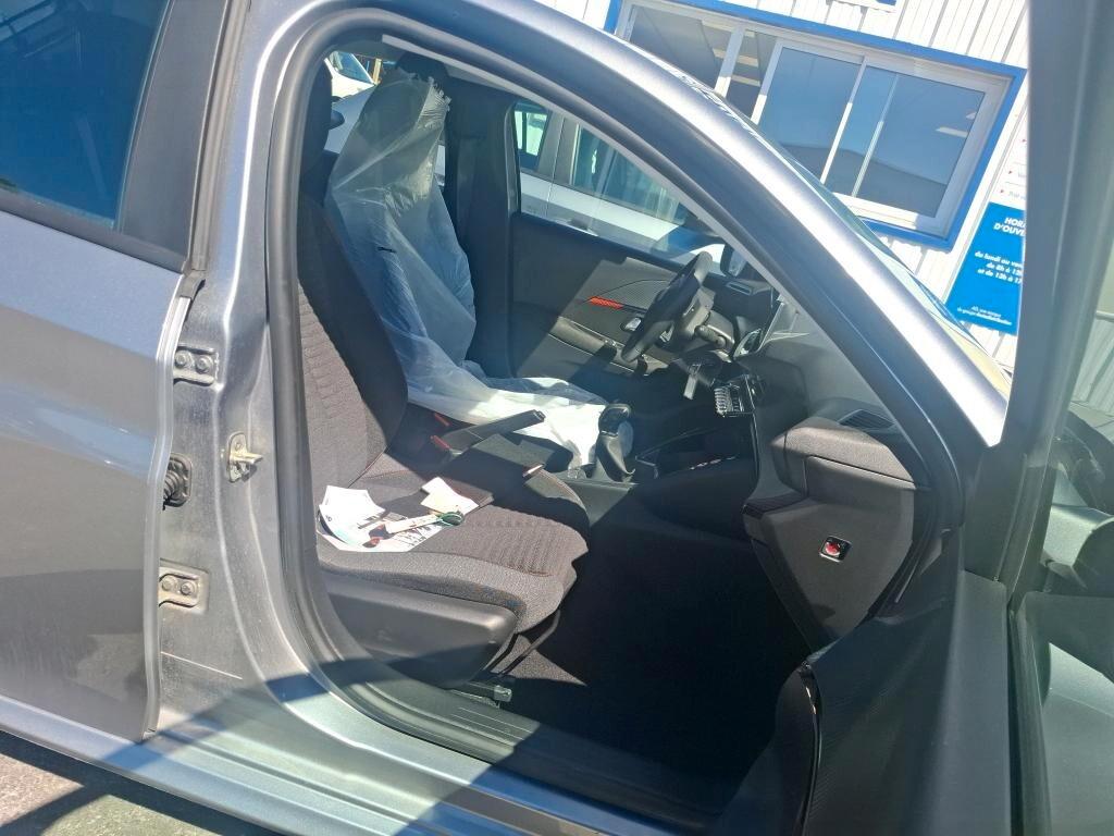 PEUGEOT 208 1.2 PURETECH 75CV SeS ACTIVE PACK ( CRUISE - MIRROR - SENSORI POST. )