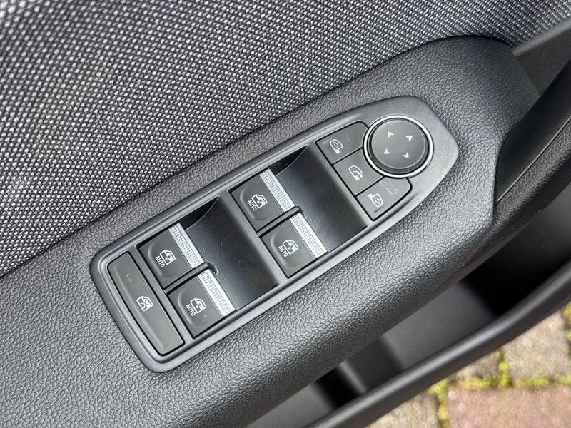 Renault Symbioz techno full hybrid E-Tech 145