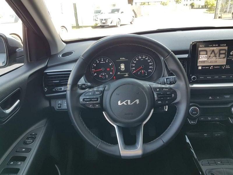 KIA Stonic Stonic 1.2 dpi Style 84cv