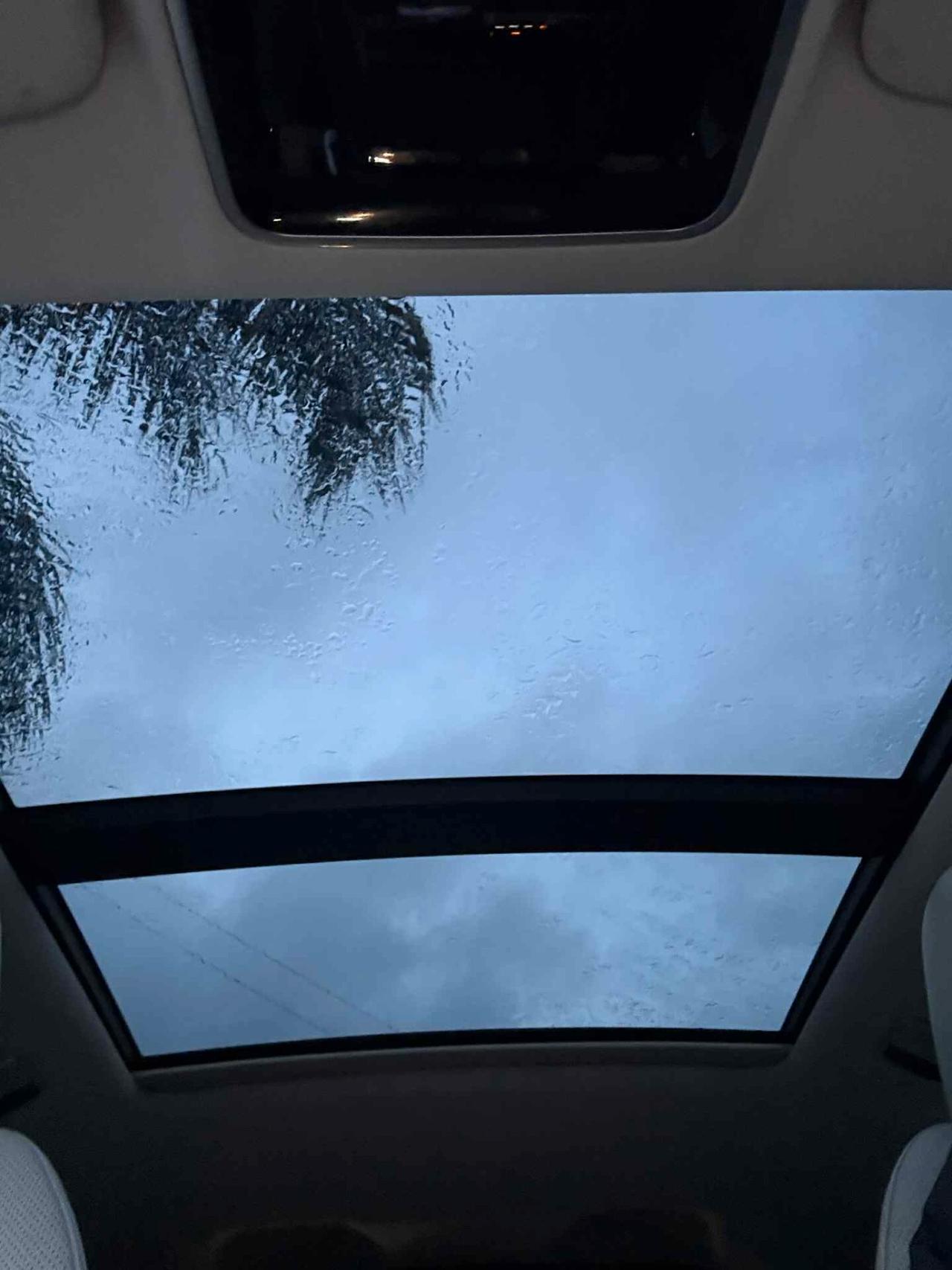 Land Rover RR Sport 3.0 V6 HSE - 2014 TETTO