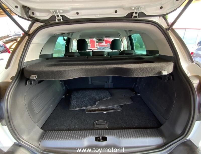 Citroën C3 Aircross 1ª s. PureTech 110 S&S Shine