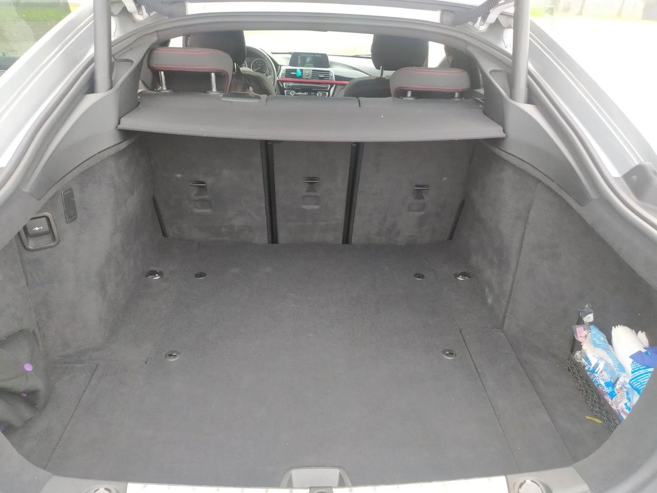 Bmw 420 Sport Line 420 d #8189