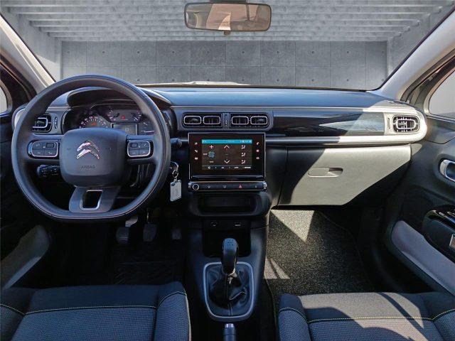 CITROEN C3 3ª serie PureTech 83 S&S Shine