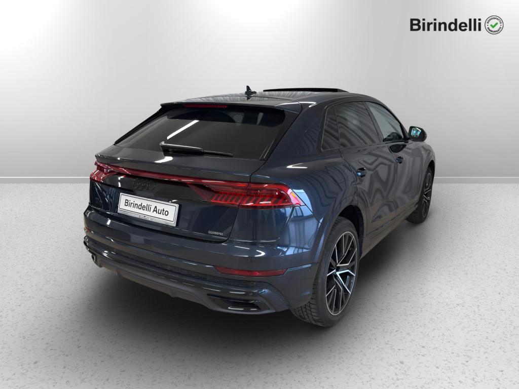 AUDI Q8 - Q8 55 TFSI quattro tiptronic Sport