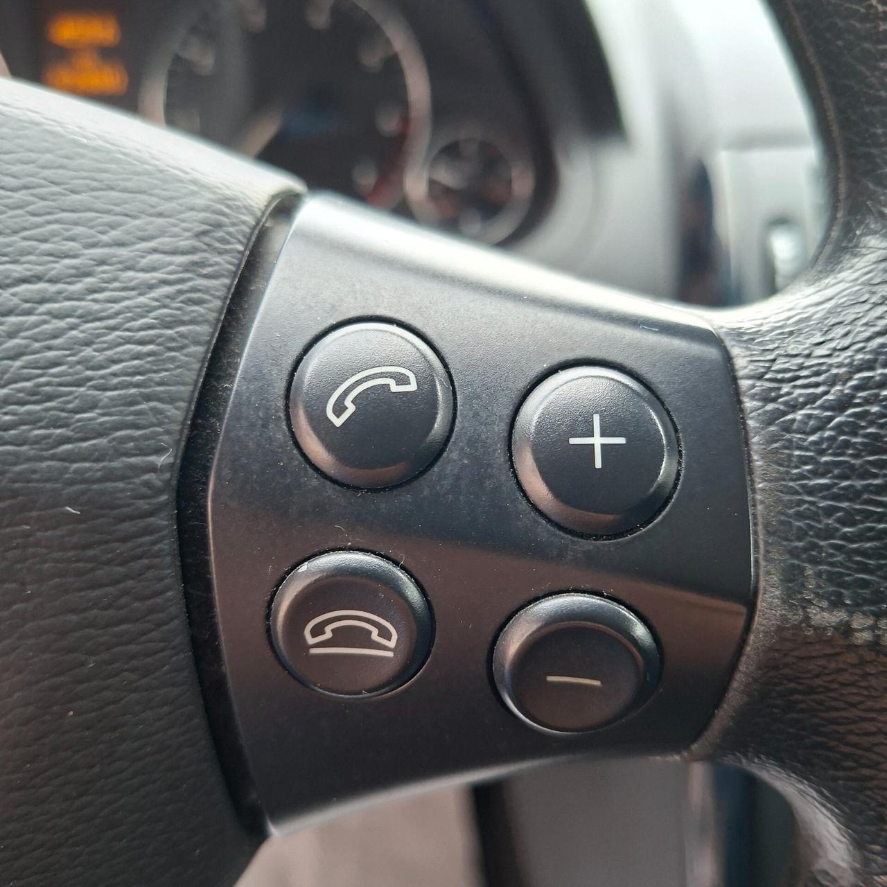 Mercedes Classe A 160 1.5 Bz 95cv Executive