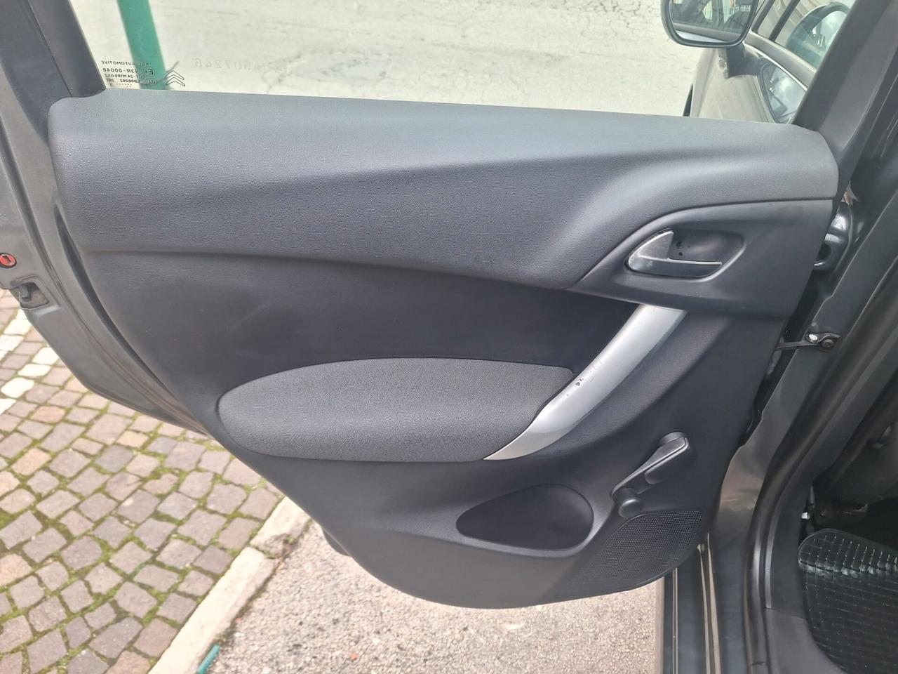 Citroen C3 1.2 VTi 60 Exclusive