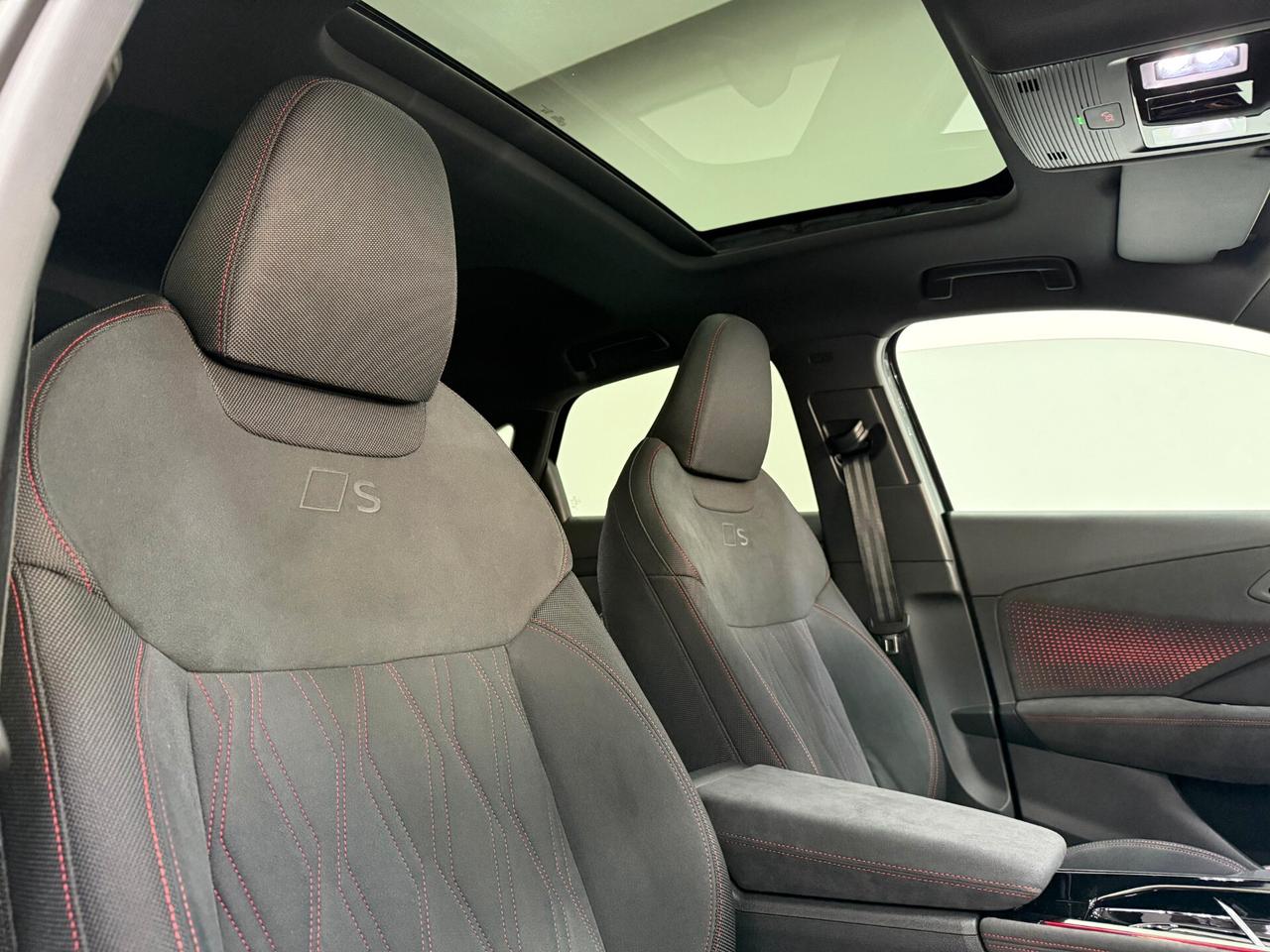 Audi Q3 SPORTBACK SPB S LINE SLINE TECH PRO PLUS