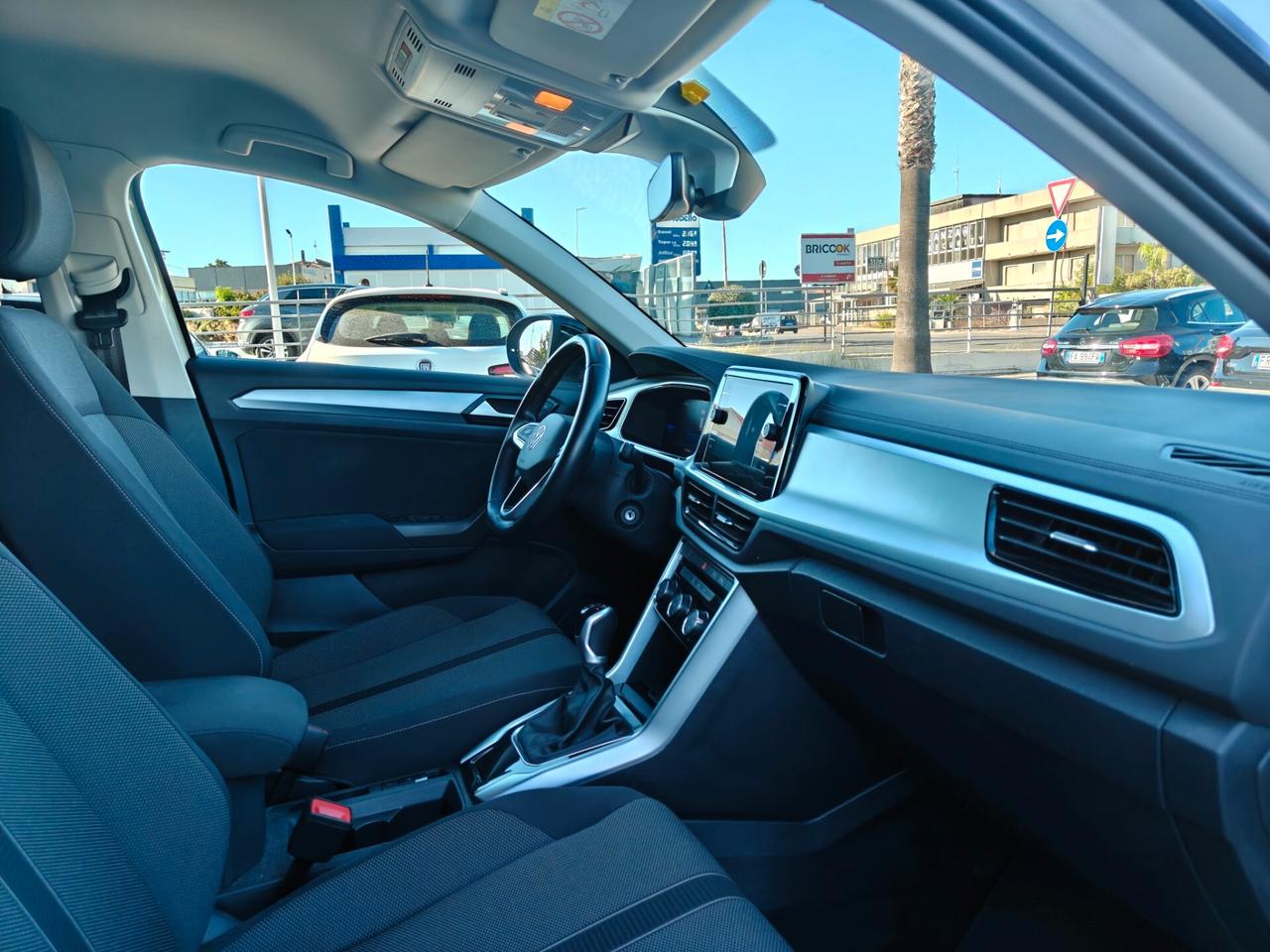Volkswagen T-Roc 1.0 TSI Life